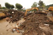 Il y a 5 ans, les inondations à Lamalou-les-Bains