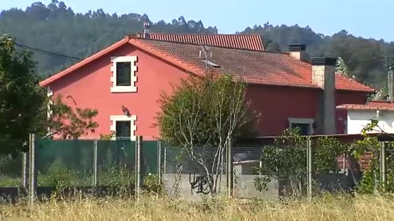 El presunto asesino de Pontevedra llama para que le detengan después de matar a tres mujeres