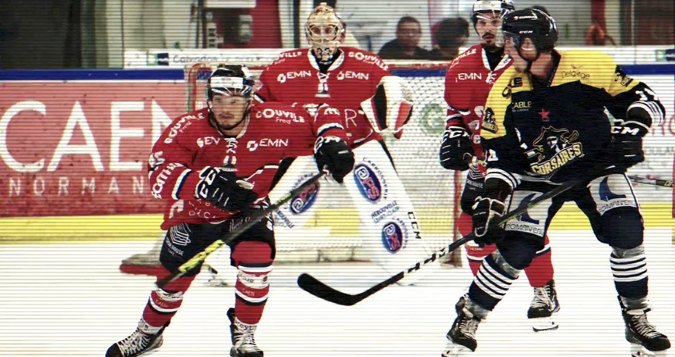 Teaser saison 2019 - 2020