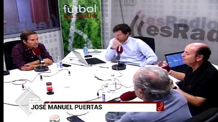 Fútbol es Radio: El regreso de la Champions y la victoria de España en China