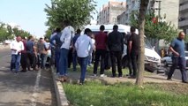 Siverek'te Trafik Kazası! Minibüs İle Otomobil Çarpıştı: 3 Yaralı