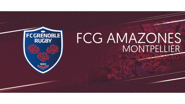 Stade Montois - Espoirs FCG : le résumé vidéo