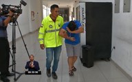 Policía detiene a sospechoso de dos asesinatos en Guayaquil