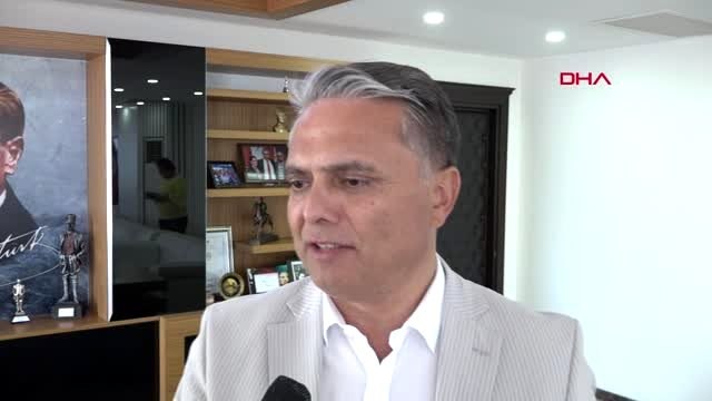 Antalya yunanistan'daki maçta türk bayrağına izin verilmedi, kadın sporculara tükürüldü-ek