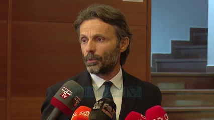 SPAK, KLP do vendosë për strukturën antikorrupsion - News, Lajme - Vizion Plus