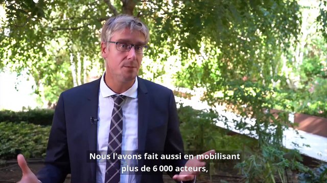 Stratégie de prévention et de lutte contre la pauvreté: un an d'actions