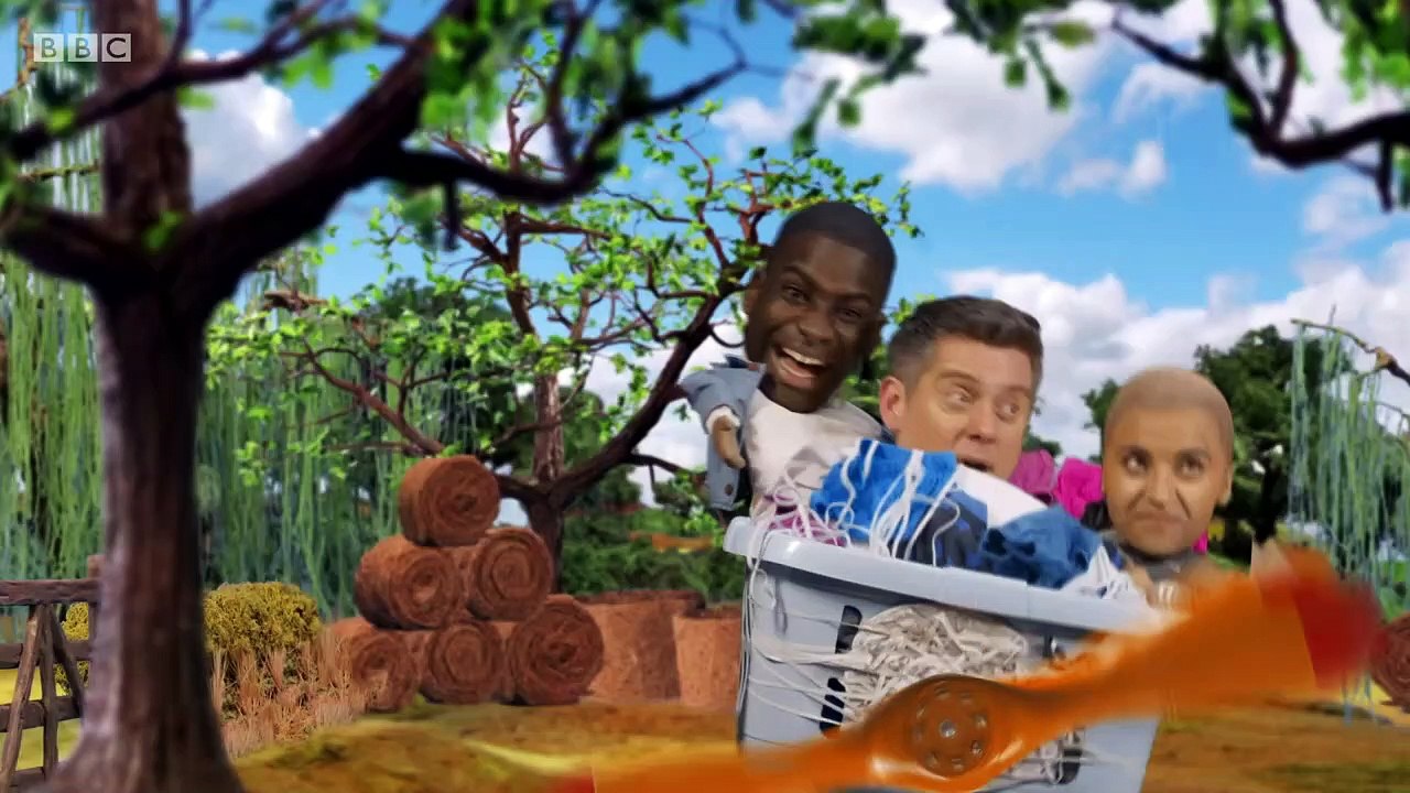 Diddy TvS03e08The Diddy Choir23 video Dailymotion