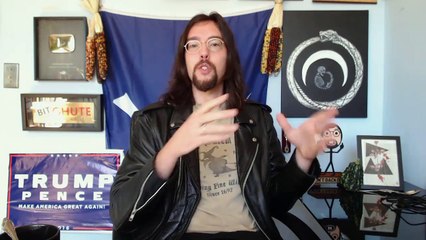 I'm A Proud College Dropout