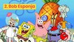 12 series de Nickelodeon que se veían en los 90 e inicios del 2000
