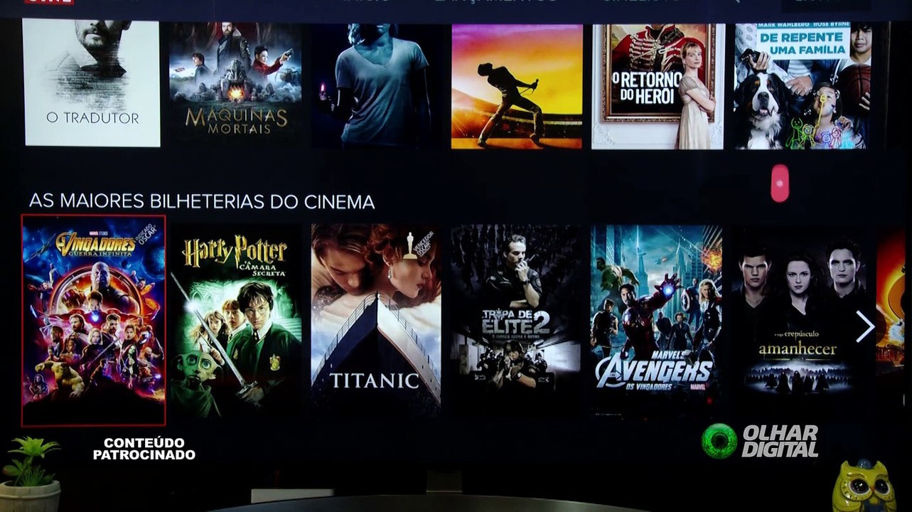 Telecine