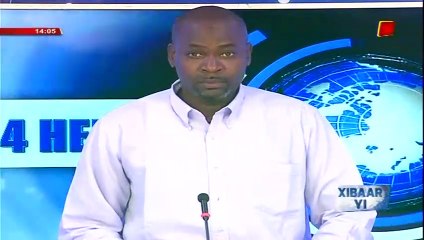 Xibaar Yi 14H du 16-sept.-19 sur WalfTV