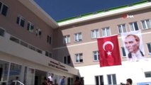 - İstanbul Valisi Ali Yerlikaya, Kuvayı Milliye İlkokulu'nun açılışını yaptı