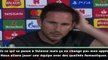Groupe H - Malgré les soucis de Valence, Lampard compte bien se méfier