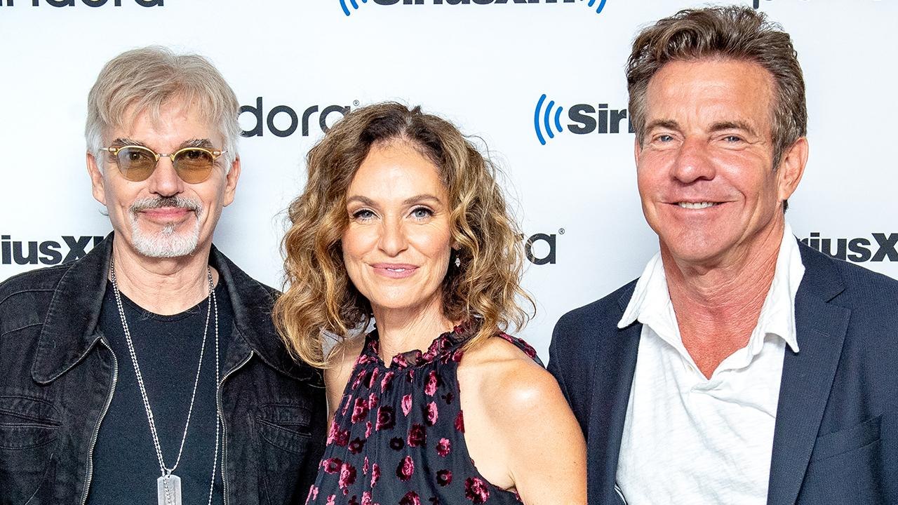 'Goliath' Season 3 Gets 'Twisted' with Stars Dennis Quaid and Amy Brenneman