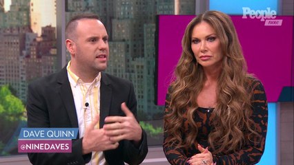 RHOD's LeeAnne Locken Reveals She and Brandi Redmond Fixed Friendship at Andy Cohen's Baby Shower