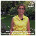 Dans les coulisses de Paris : Noémie, assistante à la Ville de Paris