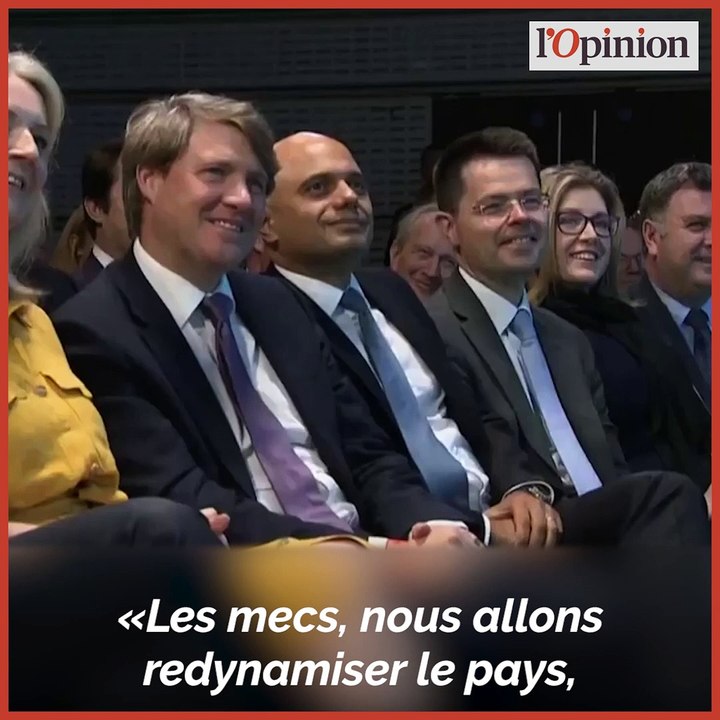 David Cameron, initiateur du référendum sur le Brexit, s’excuse auprès des Britanniques