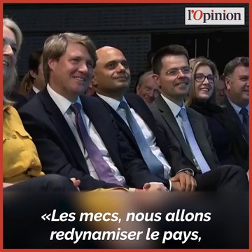 David Cameron, initiateur du référendum sur le Brexit, s’excuse auprès des Britanniques