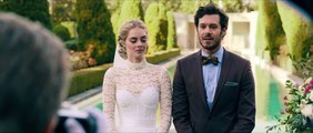NOCHE DE BODAS - Tráiler Español [HD]