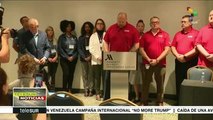 EEUU: Convocan huelga general contra General Motors