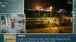 Arabia Saudita: yemeníes atacan con misiles refinerías de Aramco