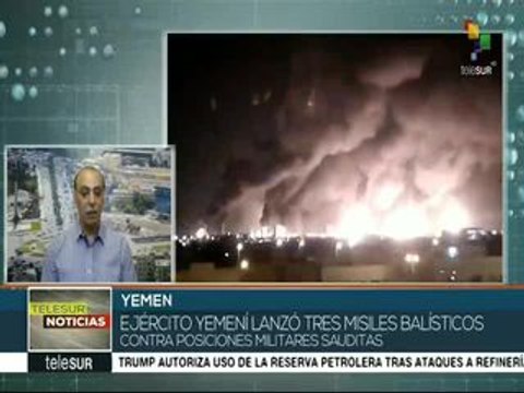 teleSUR Noticias: Celebran mexicanos el Día de la Independencia