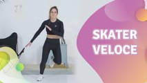 Skater veloce - Vivere più Sani