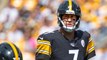 How Much Trouble Are the Steelers in Without Ben Roethlisberger?