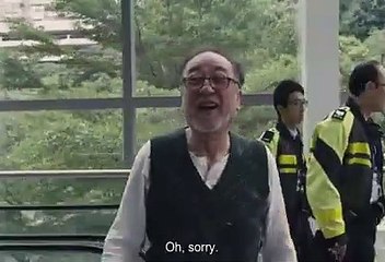 You cannot run away from this man_-- Iceman --