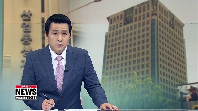 Drone strikes on Saudi Aramco facilities serious threat to global security: Seoul