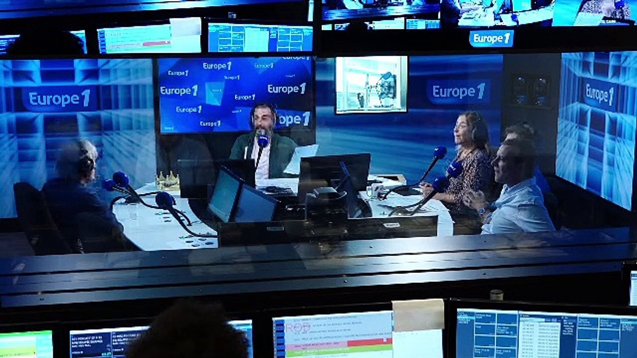 Qui est pour vous Dave ? "C'est pas un Québécois ? Car il a un accent"