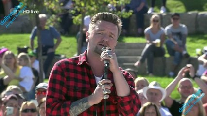 Ben Zucker - Wir lieben uns wieder - | ZDF Fernsehgarten 15.09.2019