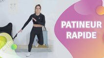 PATINEUR : RAPIDE - Améliore ta santé