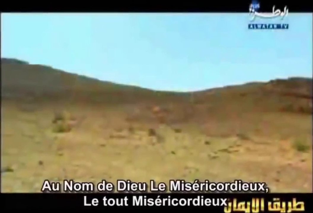 L.H.P E12- L'histoire Du Prophète Youssef 1-3