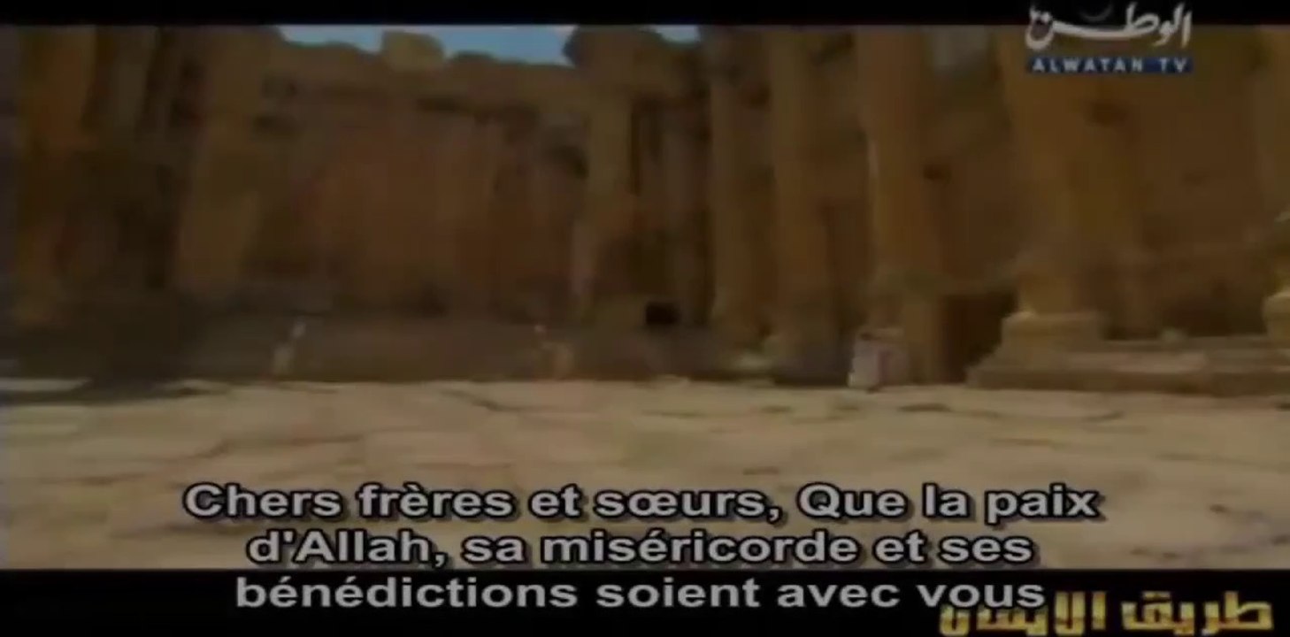 L.H.P E14 - L'histoire Du Prophète Youssef 3-3