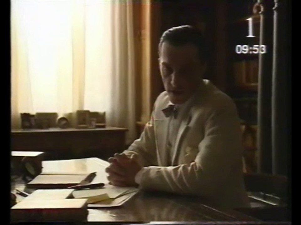 Soviets 1 - The fall of Tsarism