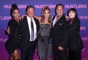 Jennifer Lopez Earns Career High With ‘Hustlers’ Debut