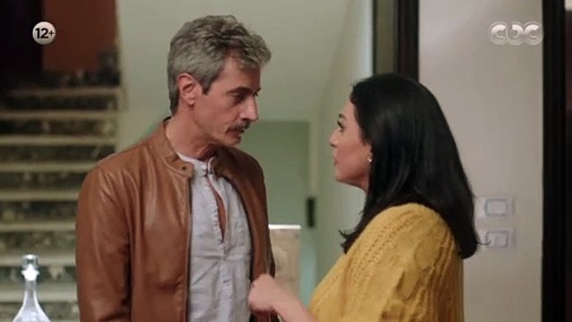 مسلسل كأنه إمبارح | كل إدارة الشركة بقت في إيدي .. هشام وصل للي هو عاوزه بس على حساب راجي!