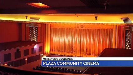 GOODLINES: 17th September 2019