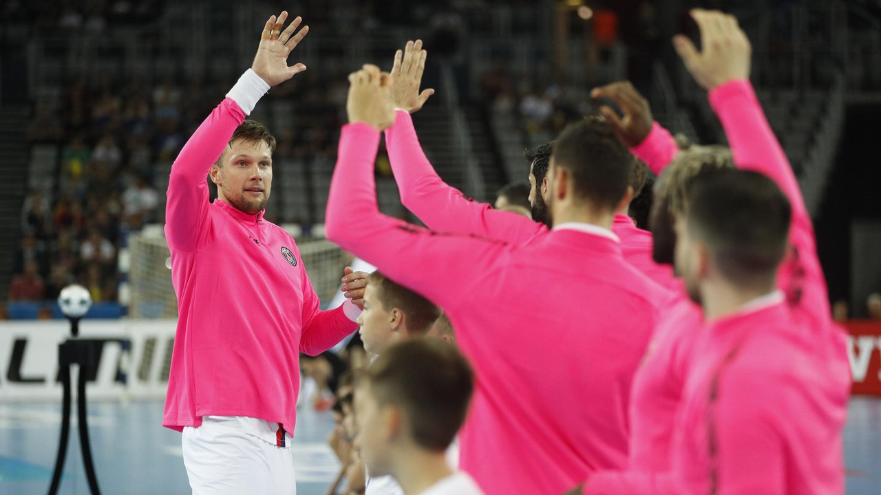Zagreb - PSG Handball : l’inside