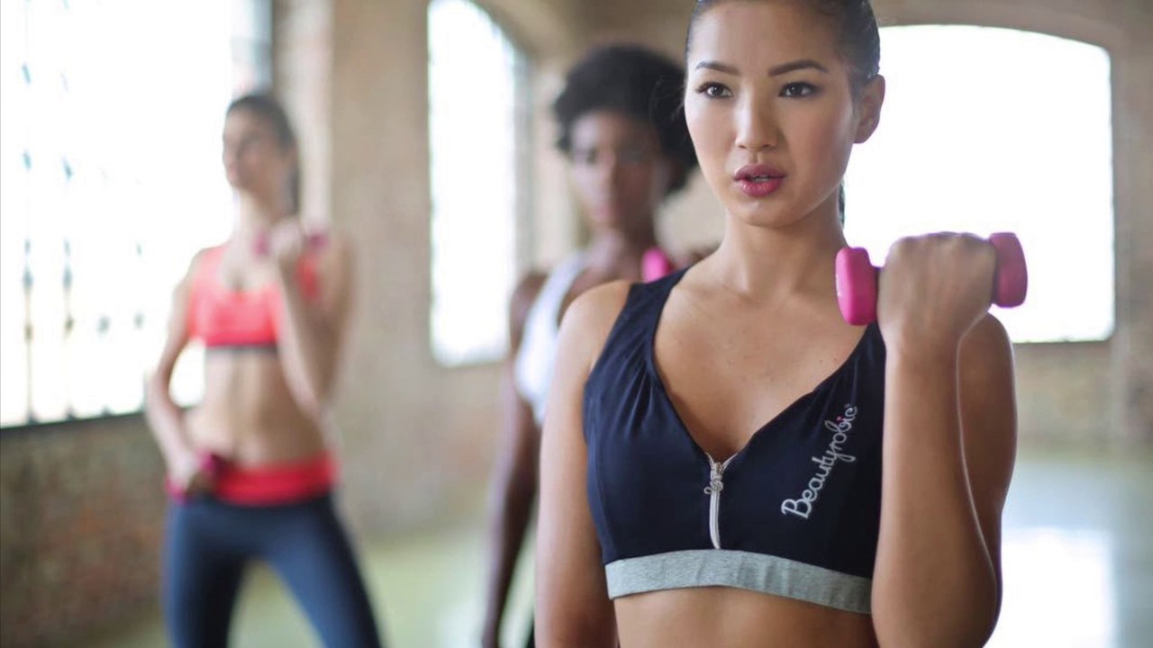 Ejercicios que queman muchas calorías