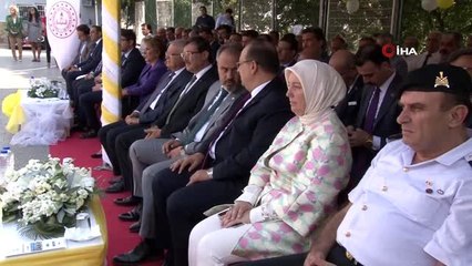 Vali Canbolat: "Eğitimde hata geleceği olumsuz etkiler"