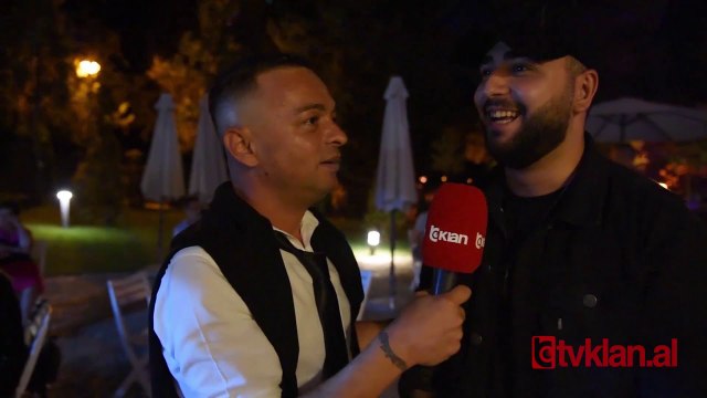 Backstage - Maratona e Kenges 2019 – Intervista pikante nga Klajdi Musabelliu