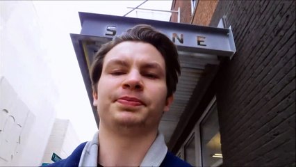 Levi Edward Jones, DEPRESSED EMO, KILLS HIMSELF!  (Music Video)