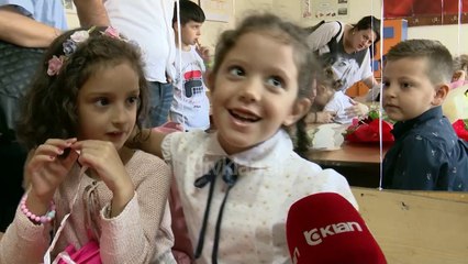 Nis viti i ri shkollor