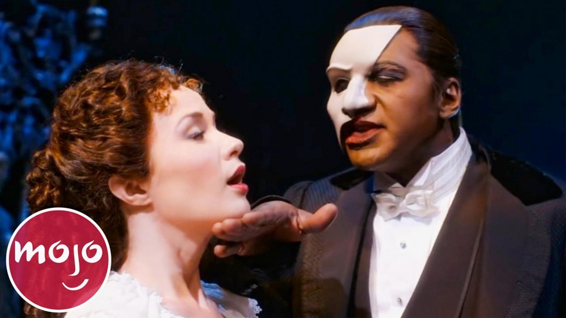 ⁣Top 10 Iconic Andrew Lloyd Webber Songs