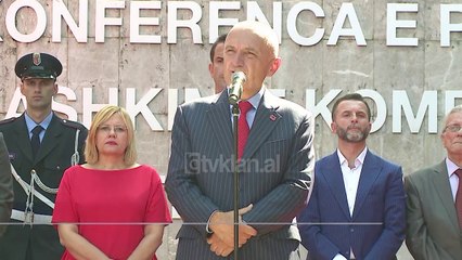 Meta: Politika te lere interesat e ngushta per integrimin