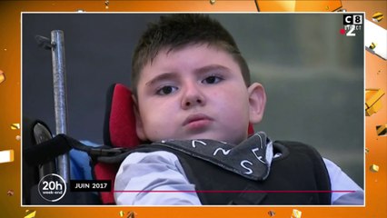 Nolan, 10 ans, décédé après avoir mangé un steak haché