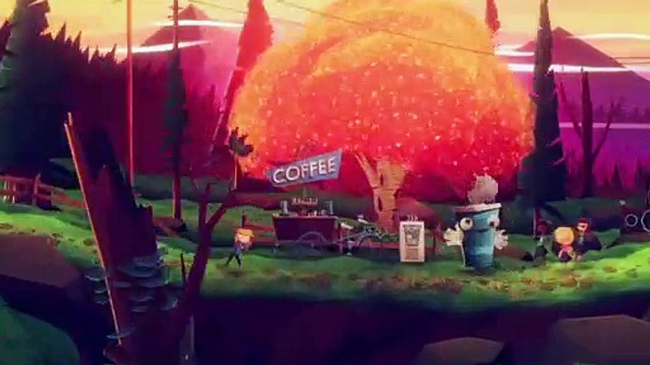 Apple Arcade - Los juegos