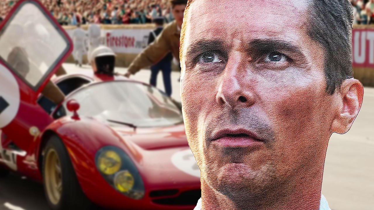 LeMans 66 - Trailer 2 (Deutsch) HD